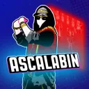 ascalabin