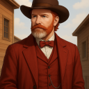 avatar Dr. Richard O´Connor