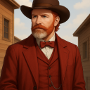 avatar Dr. Richard O´Conner