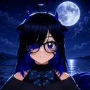 evelynroseblue