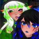 evelynroseblue