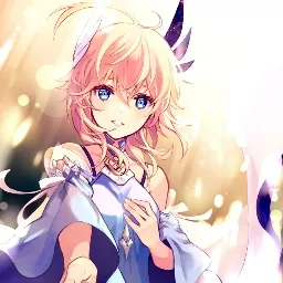 Mishikasei's Avatar