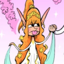 avatar BeastlyMuffins