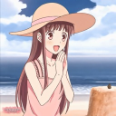 avatar bunny ᐢ. ₓ .ᐢ