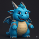 dracoseiryu