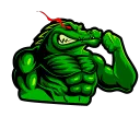 chaosthedino