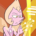 avatar Yellow Pearl