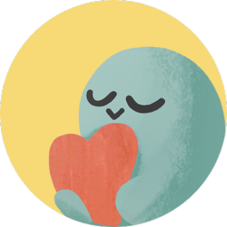 Logo for Kajiwoto Pets