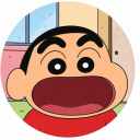 avatar Shin Crayon