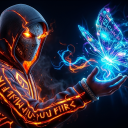 avatar Alok