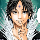 avatar Ores Pachaquinho