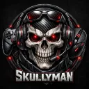 skullyman