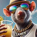 clamen