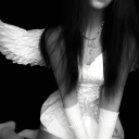 avatar 𑣲boo† † †