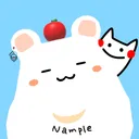 natsu_white
