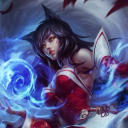 keeneruiyanglu743's Avatar