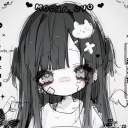 avatar Trin, Gloom-eyed Girl