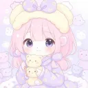 plushybears