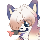avatar Kitsunian