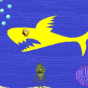 yellowshark75