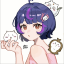 avatar Rissa 𝜗𝜚⋆