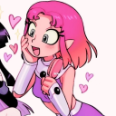 avatar Rissa 𝜗𝜚⋆