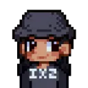 ixz