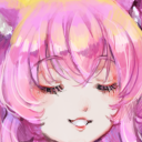 avatar Momoiro Akane