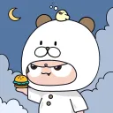 cutesealbear