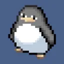 un.pingouin