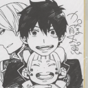 avatar Rin Okumura