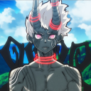 avatar Shinra Macho Man