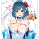 avatar Kokoha Isshifuwa