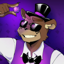 avatar Dan the Patient Bear