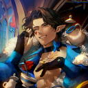 avatar evie