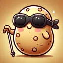 blindekartoffeltv
