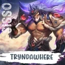 tryndawhere