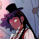 avatar 霊魂狐Reikonfox (フィリップ)