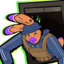fuzzwabbit