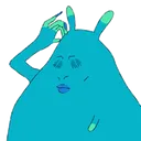 naniglorp