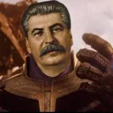 communisthanos