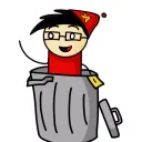 trashanimations