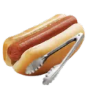hotdogtongs