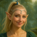 avatar SeaWarriorRachel