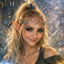 avatar SeaWarriorRachel