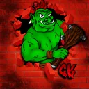 commanderkeule