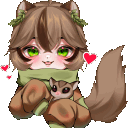 avatar Forestglider / Leon