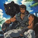 wolfgodraidriar