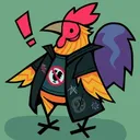 badrechicken