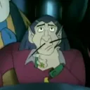 drunkenshadow